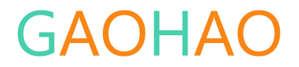 GAOHAO logo